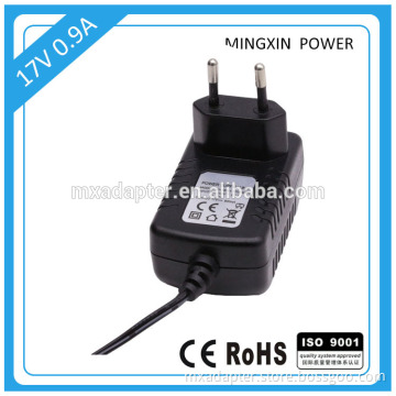 18W Supply AC to Adapter Car Cigarette Lighter Socket 18V / 1A DC Power Converter